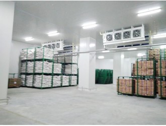 冷庫(kù)改造需要考慮哪些因素？