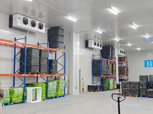 冷庫(kù)驗(yàn)收標(biāo)準(zhǔn)