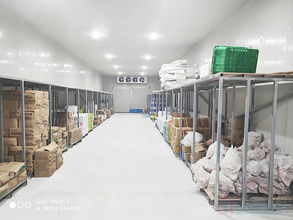 安裝冷庫每平方米的費(fèi)用是多少？