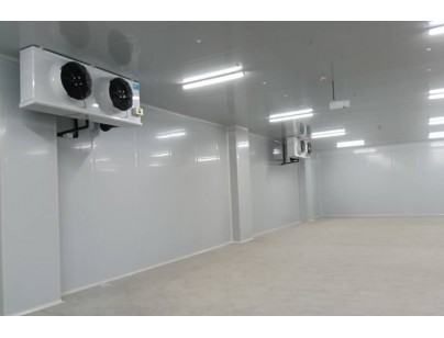 華潤(rùn)三九重慶酉陽(yáng)麻苓生產(chǎn)線陰涼藥材庫(kù)改造升級(jí)項(xiàng)目