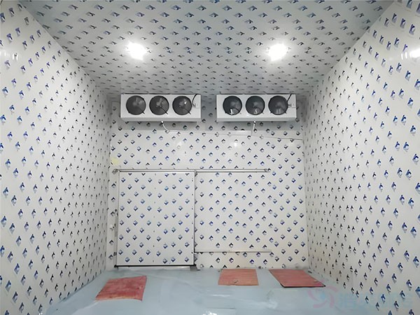 上海鮮花低溫冷藏庫(kù)造價(jià)