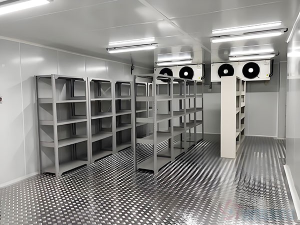 上海gsp試劑冷庫安裝