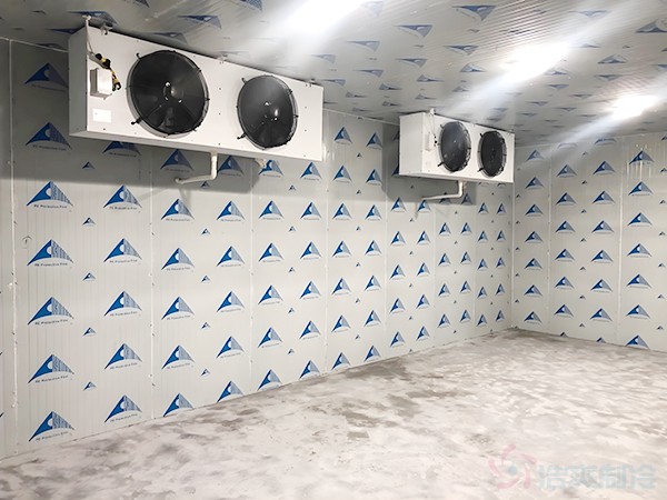 上海多溫火鍋冷庫(kù)建造