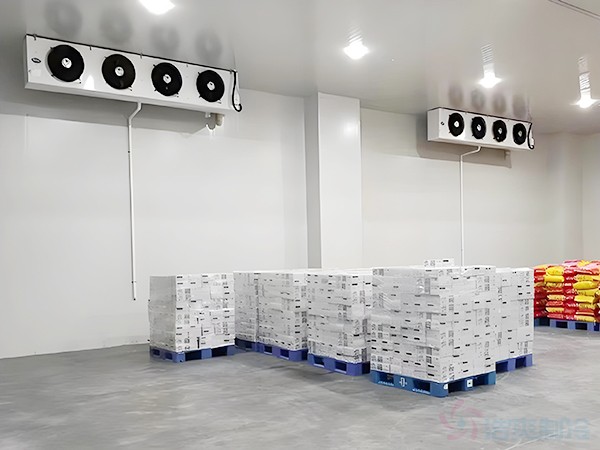 上海保鮮冷庫安裝