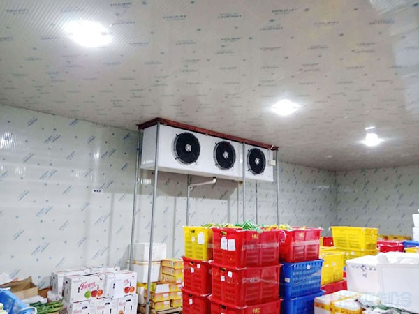 北京昌平冷庫(kù)維修