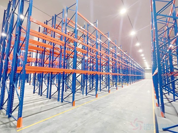 大型冷庫規(guī)劃設計分間