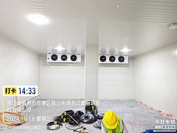 冷庫(kù)造價(jià)