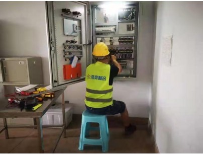 成都天臺(tái)山制藥35000m3綜合庫(kù)房醫(yī)藥冷鏈控溫控濕冷庫(kù)改造工程