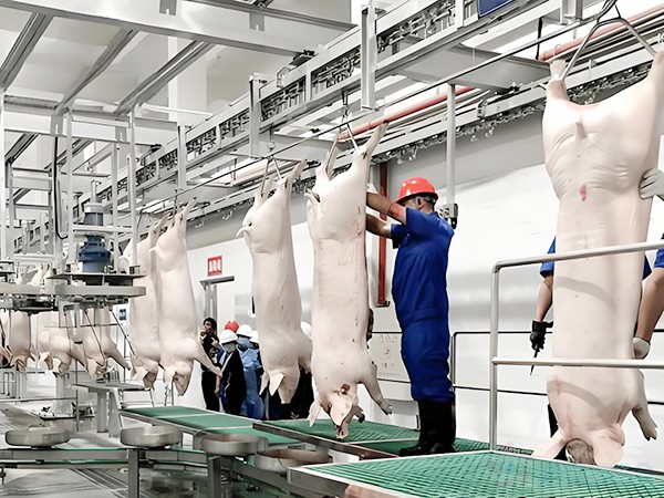 -18℃冷凍庫(kù)