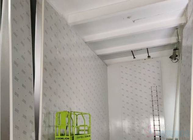 冷藏庫(kù)造價(jià)