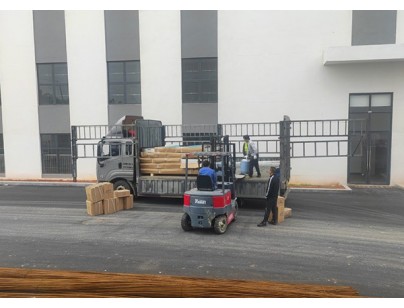 浙西南大宗物資倉配交易中心農(nóng)產(chǎn)品深加工基地冷庫工程案例