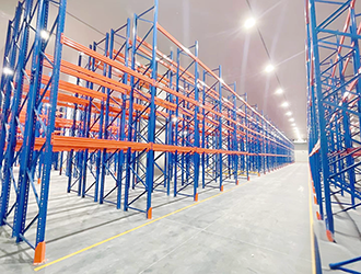 冷鏈物流冷庫(kù)(含土建+保溫+制冷)最新投資造價(jià)估算