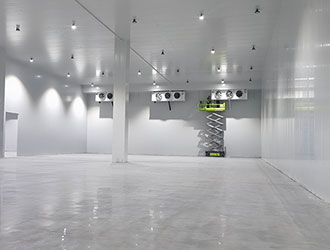 冷庫(kù)工程價(jià)格分析要點(diǎn)及標(biāo)準(zhǔn)